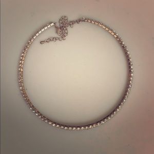 Collar Necklace